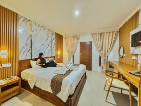 Double-G Guest House